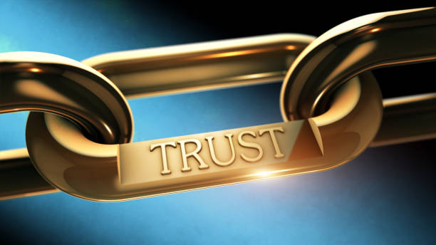 Regulated Trust