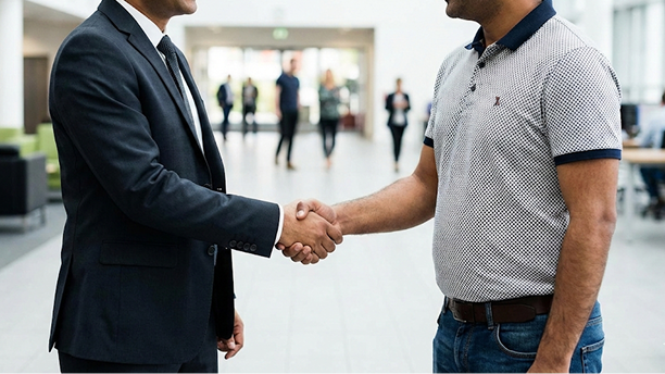 Client-First Approach